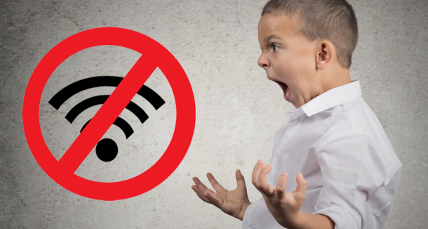 Ինչու՞ WiFi սարքը լավ չի աշխատում: Ինչու՞ WiFi սարքը լավ չի աշխատում: